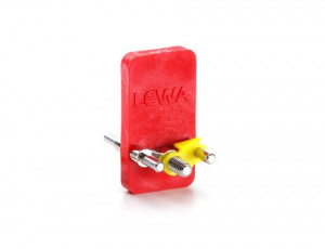 Винт расширяющий, 1001N-14A, 6мм., Lewa Dental, Германия