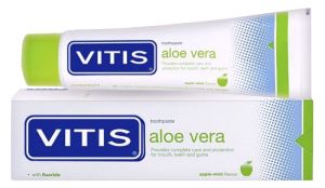 Паста зубная Vitis, 100мл., Dentaid., Испания