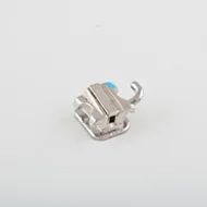 Трубка щечная Peerless Single, на 6 в.ч., правая, 022 паз, Ormco, США