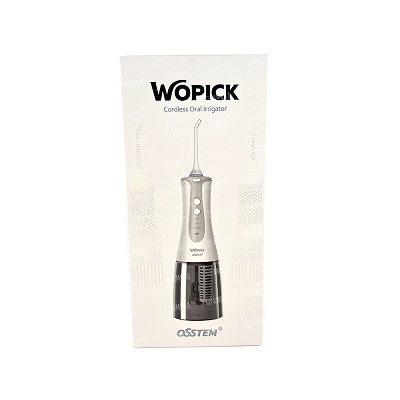 Ирригатор портативный Wopick WO-200, Osstem Implant, Корея