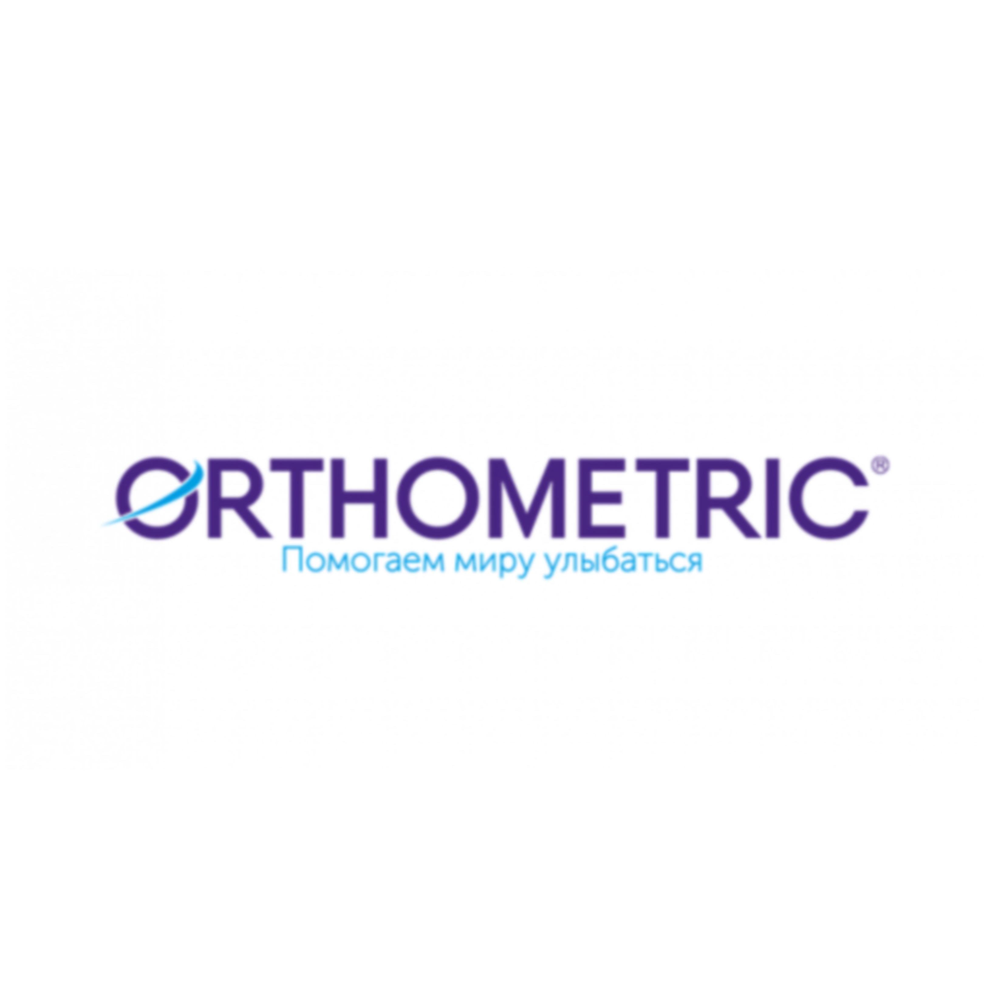 Orthometric