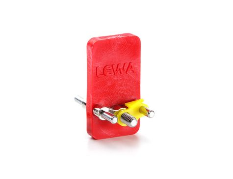 Винт расширяющий, 1001N-14A, 6мм., Lewa Dental, Германия