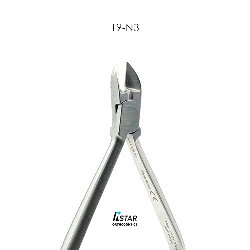 Кусачки лигатурные, Astar, Китай