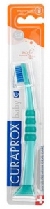 Щетка зубная CS Baby, Curaprox, Швейцария
