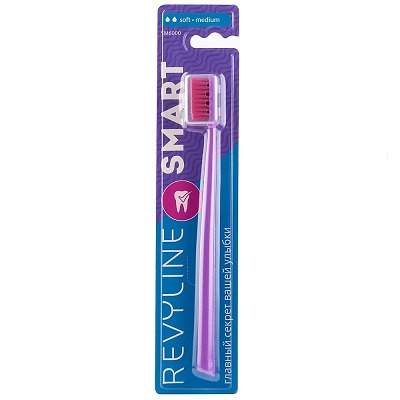Щетка зубная SM6000,  Revyline, Китай