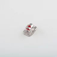 Трубка щечная Peerless Single, на 6 н.ч., правая, 022 паз, Ormco, США