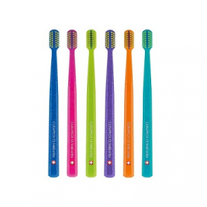 Щетка зубная CS 5460 Ortho Cello,Curaprox, Швейцария