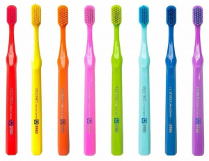 Щетка зубная 3980 UltraClean Super soft, Pesitro, Китай