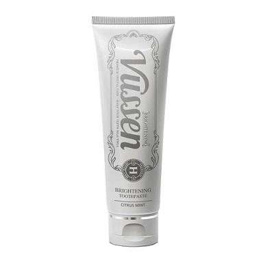 Паста зубная Vussen H, 120г., Osstem Implant, Корея