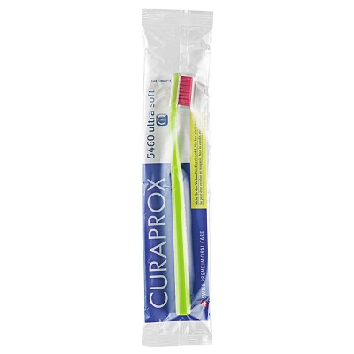 Щетка зубная CS 5460 Ultrasoft Cello, Curaprox, Швейцария