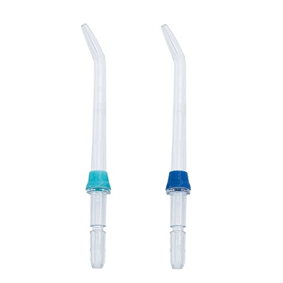 Насадка для ирригатора, тип А, 2шт., Revyline, Китай
