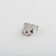 Трубка щечная Peerless Single, на 6 в.ч., левая, 022 паз, Ormco, США